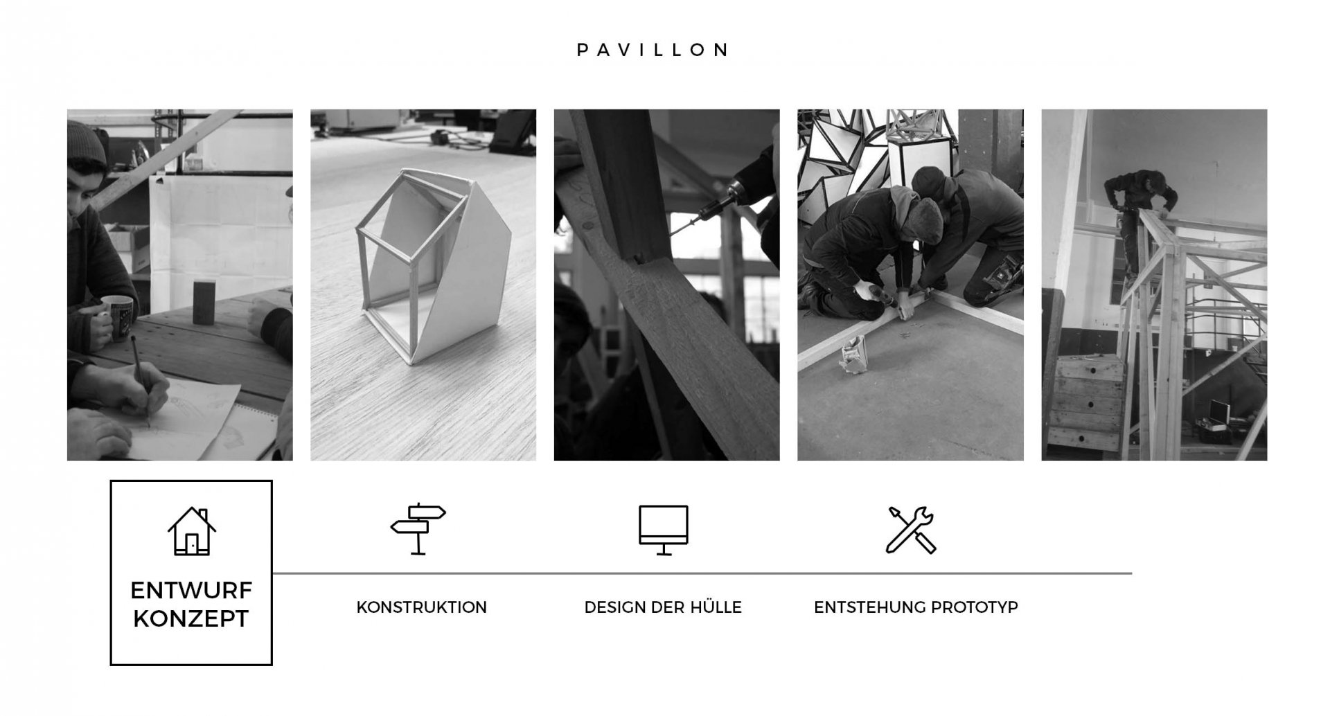 Pavillon, klUP!box