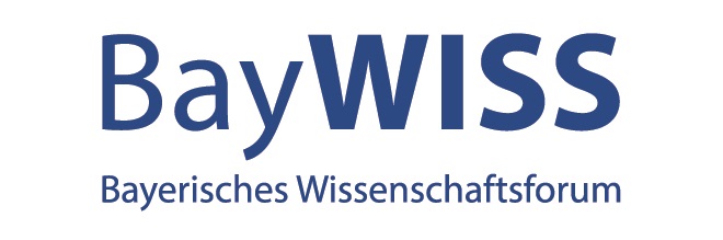 BayWISS Logo Bayerisches Wissenschaftsforum