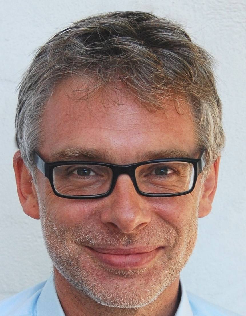 Prof. Dr. Stefan Etschberger