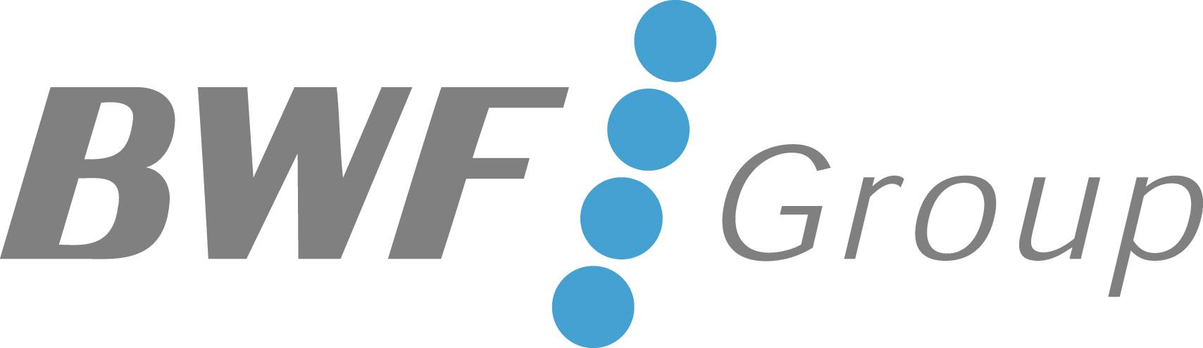 Logo BWF Group Offermann