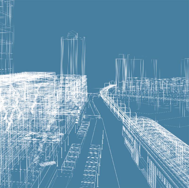 Bau + Immobilie 18 - Planen und Bauen goes digital