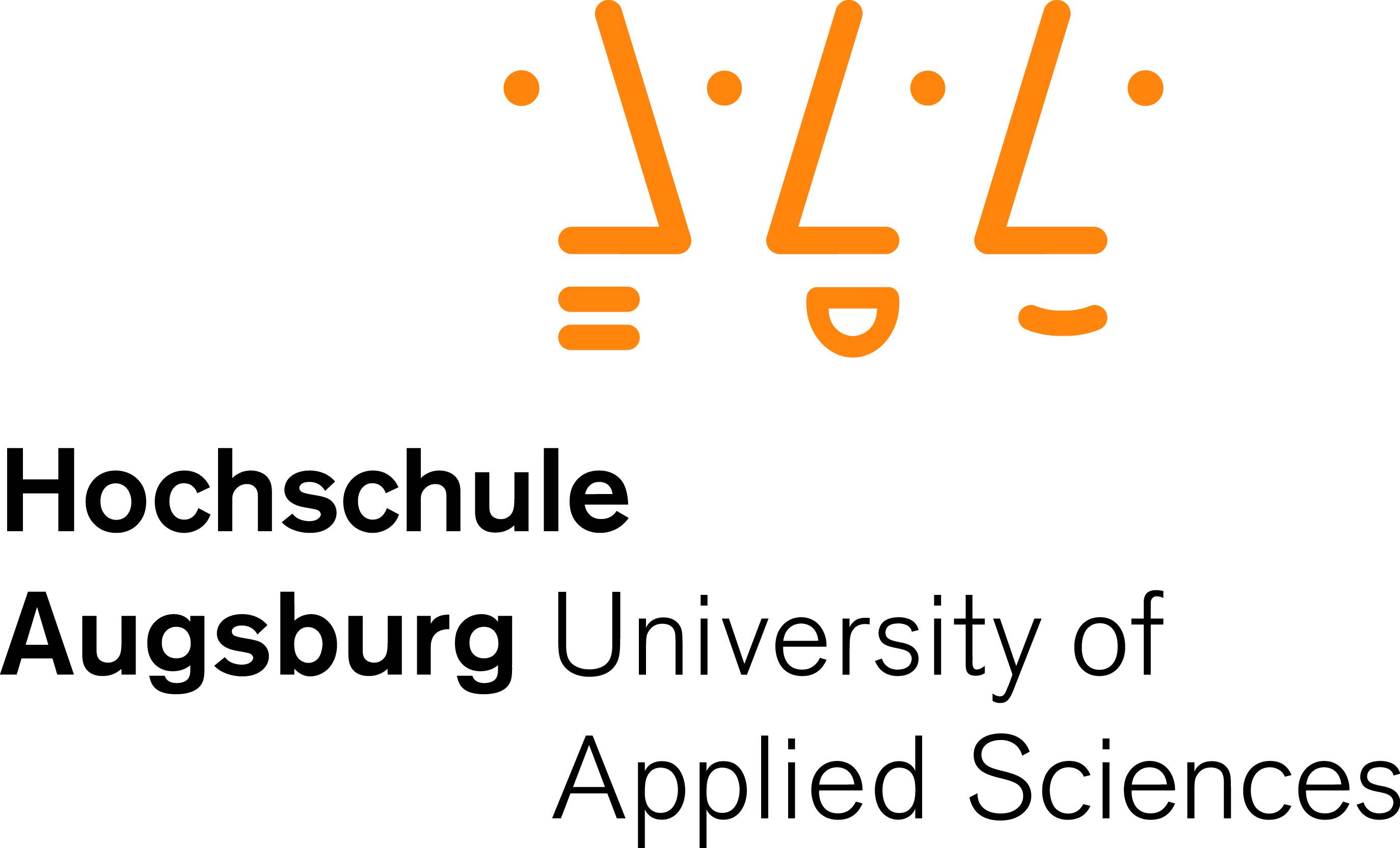 Logo Hochschule Augsburg