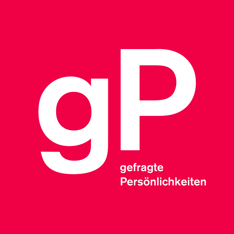 gP gefragte Persönlichkeiten gP gefragte Persönlichkeiten