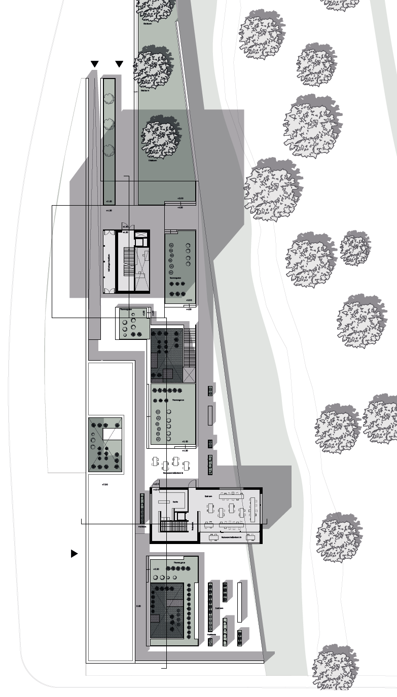 Grundriss 1. OG (Abb.: Stefan Schröder)