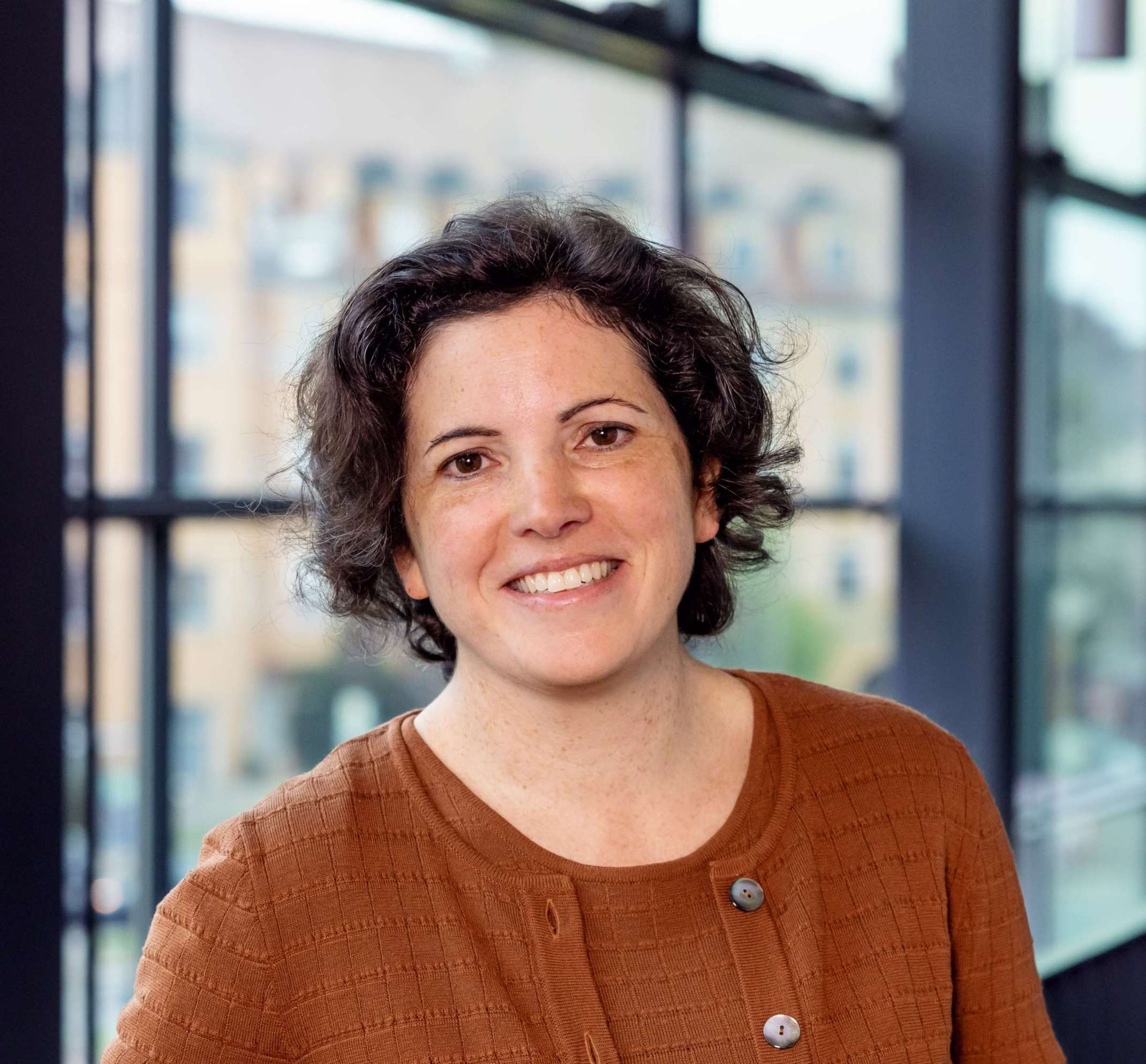 Prof. Dr. rer. nat. Claudia Reuter