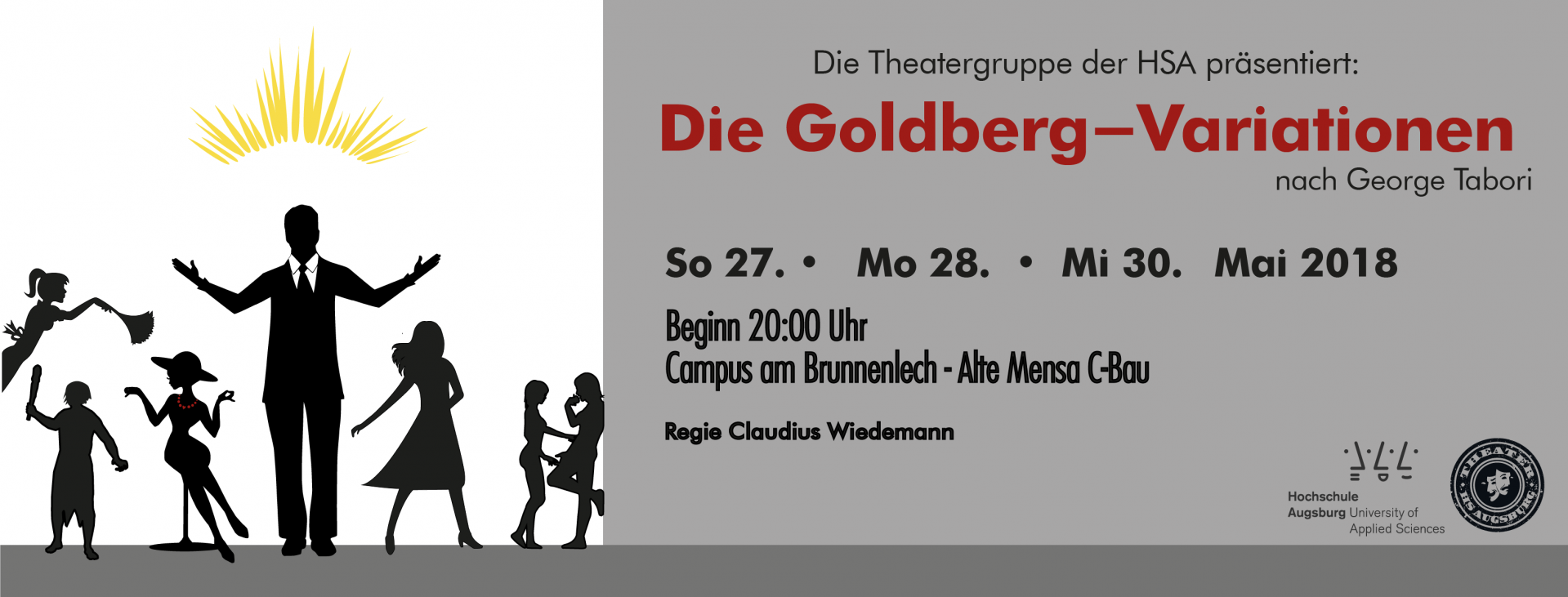 Die Goldberg-Variationen