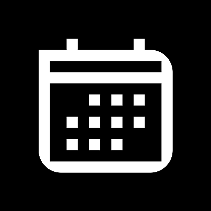 Icon Kalender