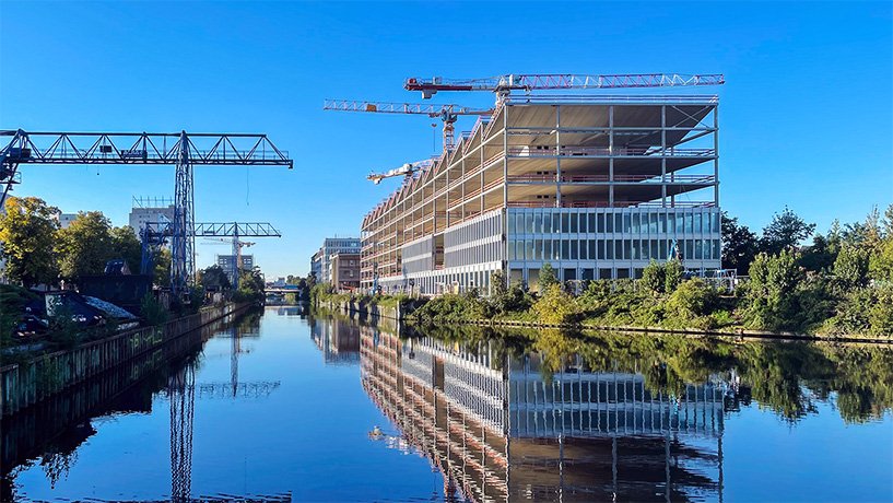 © Arbeitsgemeinschaft Sonneninsel Müller Reimann | REALACE