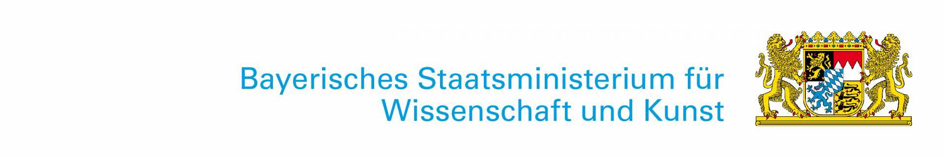 NetDiSC wird gefördert durch das Bayerische Staatsministerium für Wissenschaft und Kunst