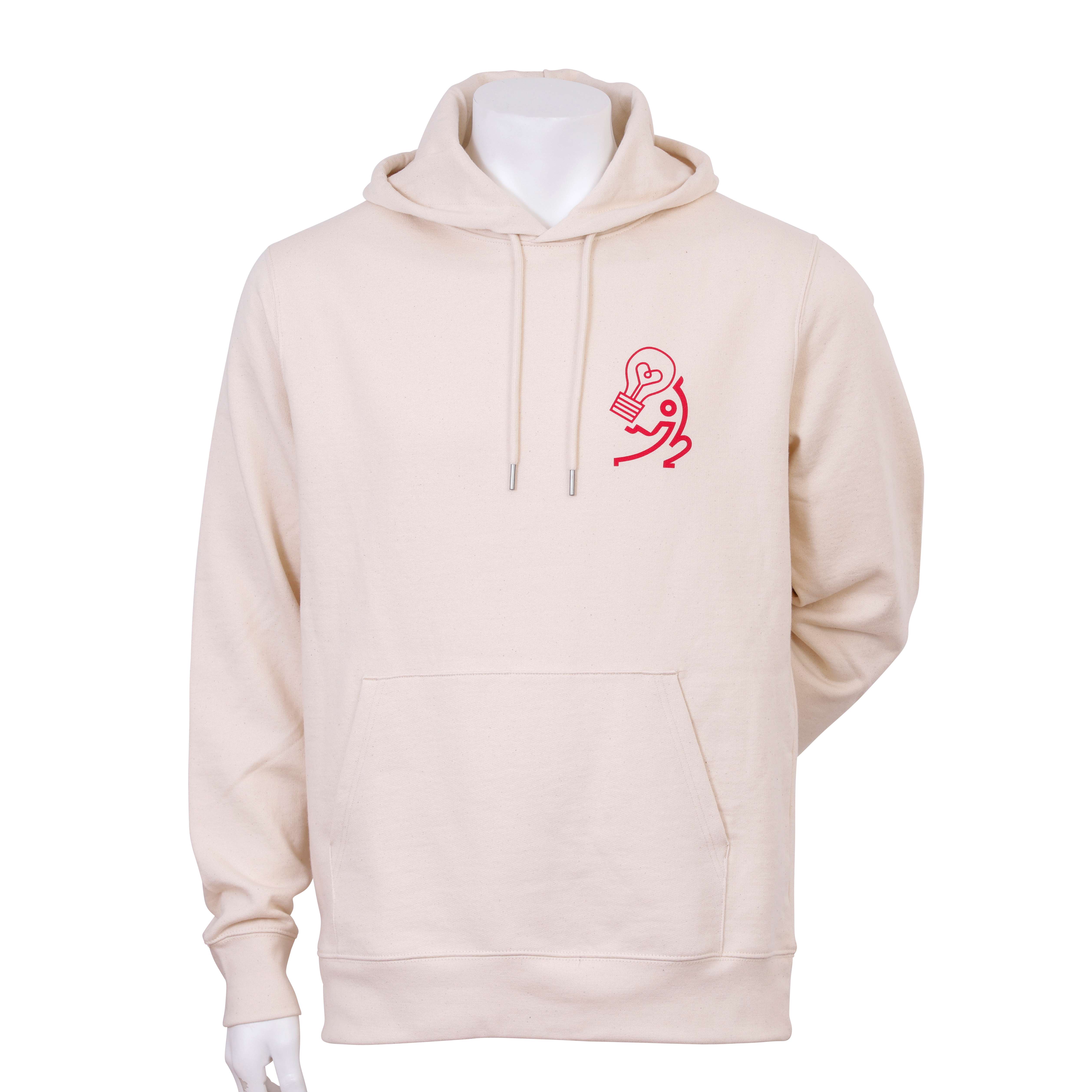 Kapuzen-Sweatshirt aus dem HSA_shop