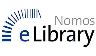 Nomos eLibrary - Logo