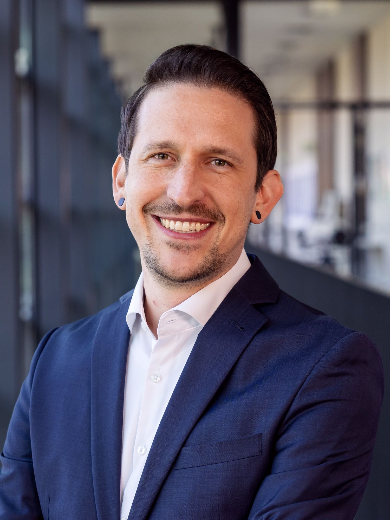 Benjamin Reichart Benjamin Reichart