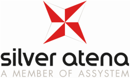 silver atena