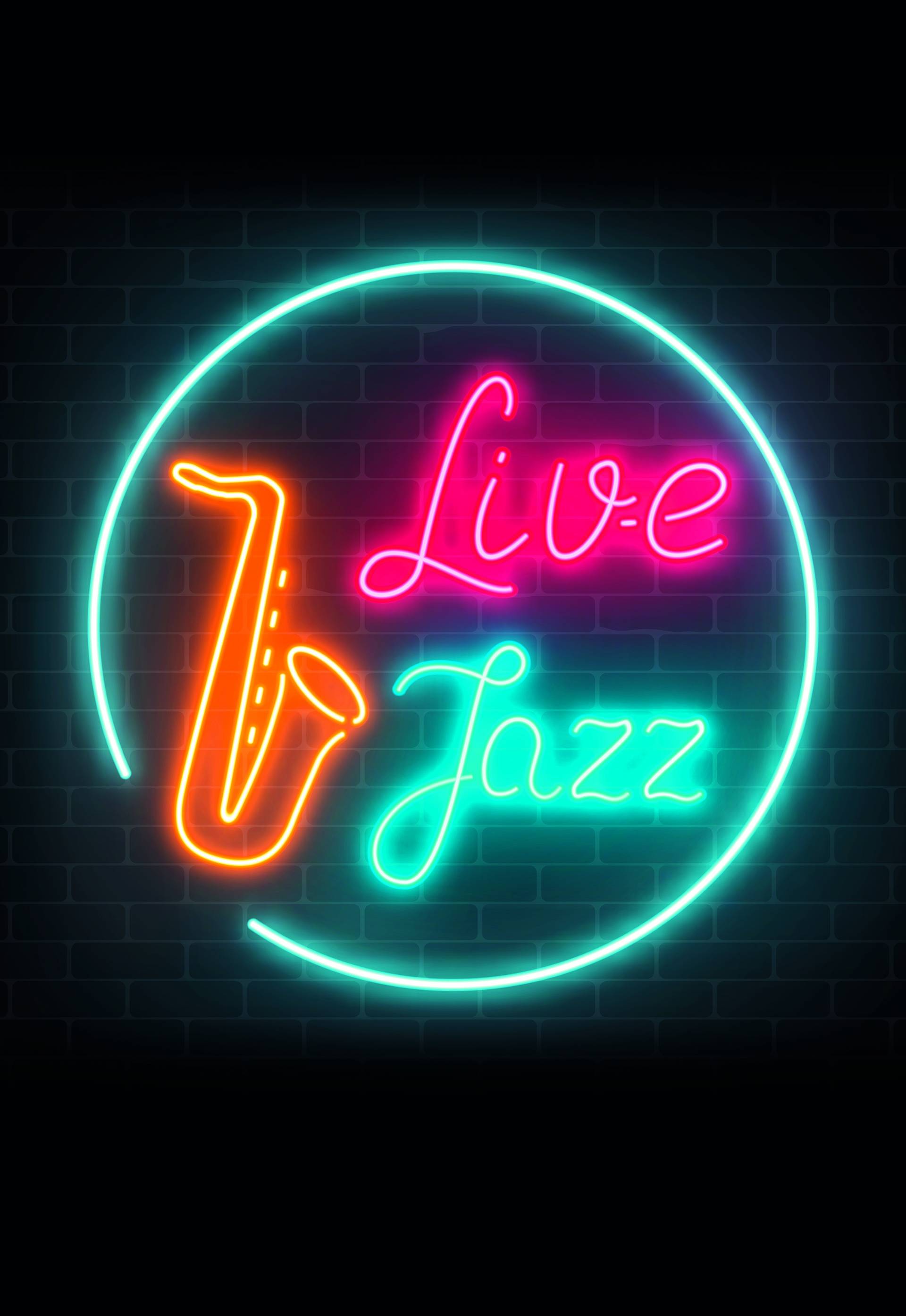 Live Jazz mit Saxophon. Foto: iStock