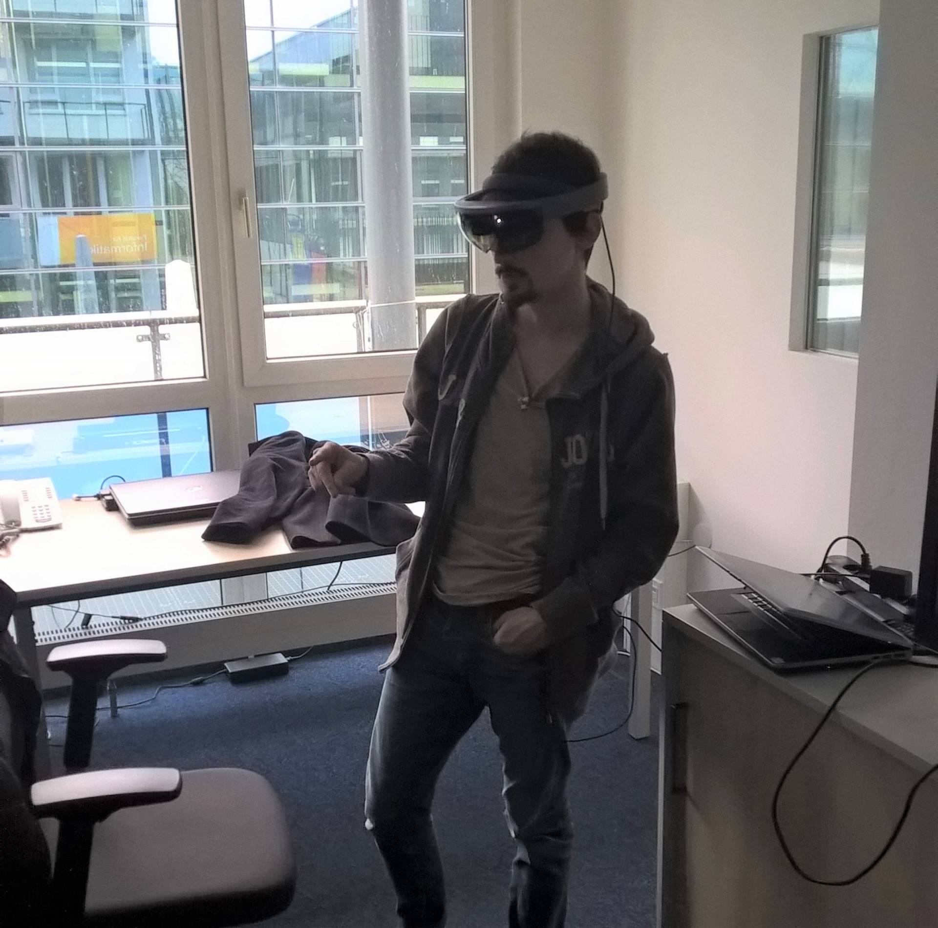 Team Hololens