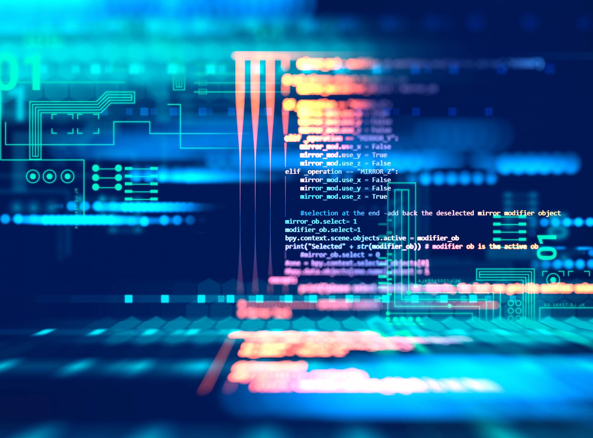 TriPDATA  bringt Transparenz in Produktionsprozesse