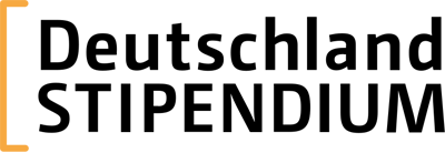 Logo Deutschlandstipendium