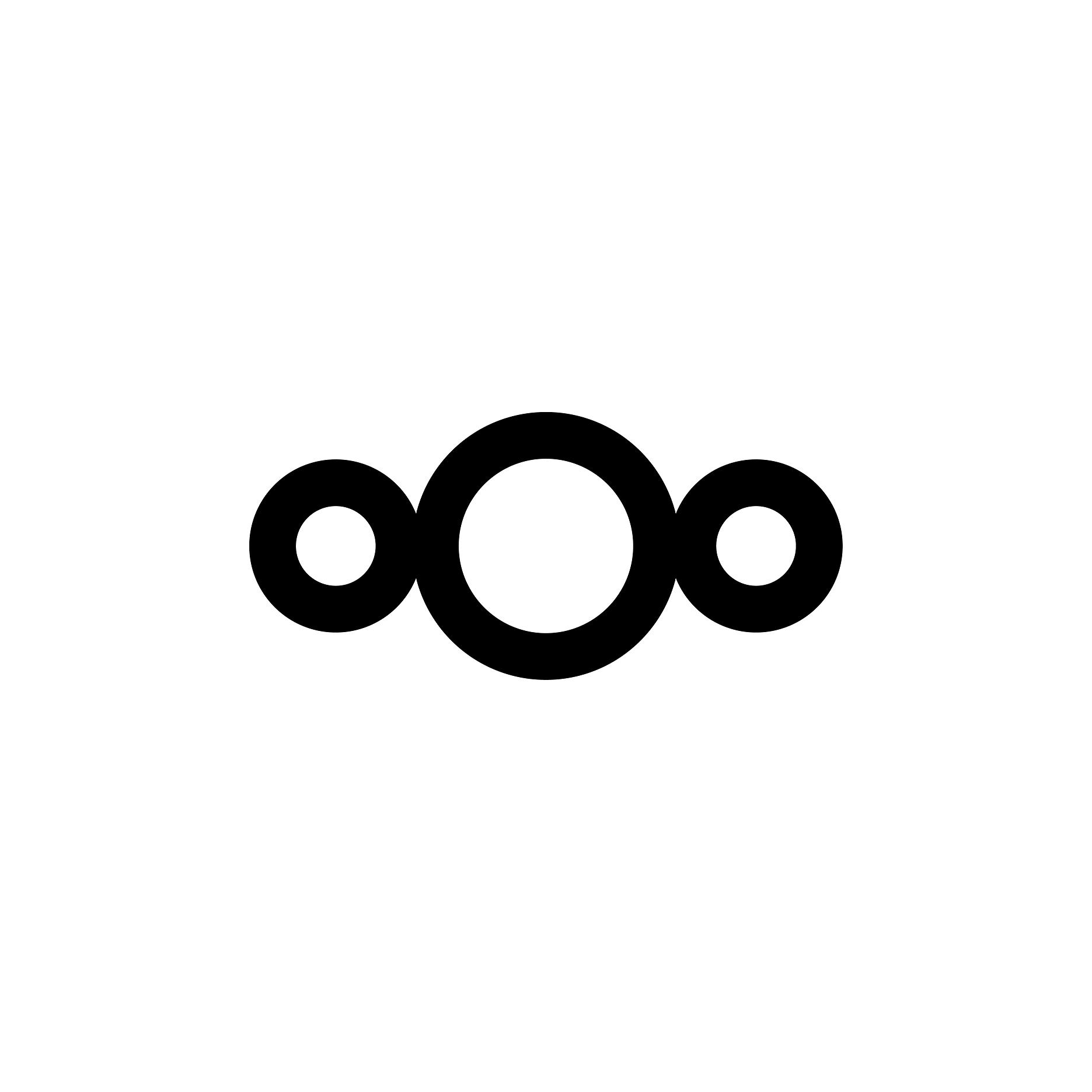 Logo Nextcloud