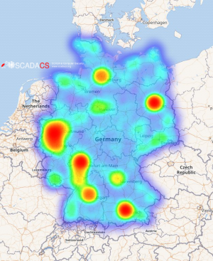 Home › News Cyberversicherungen als Beitrag zum IT-Risikomanagement Posted on September 22, 2017 by Matthias Niedermaier	Veröffentlicht in Uncategorized   Cyberversicherungen als Beitrag zum IT-Risikomanagement [hier gehts zur Studie]– Eine Analyse der Märkte für Cyberversicherungen in Deutschland, der Schweiz, den USA und Großbritannien  Constance P. Baban, Tyson Barker, Yvonne Gruchmann, Christopher Paun, Anna Peters, Tim H. Stuchtey  Continue reading “Cyberversicherungen als Beitrag zum IT-Risikomanagement” »  Bearbeiten RiskViz Austellung im JOSEPHS® Posted on Mai 31, 2017 by Matthias Niedermaier	Veröffentlicht in Uncategorized	— Keine Kommentare ↓  An der Insel zum BMBF-Förderschwerpunkt ITS|KRITIS, die gemeinsam mit dem Lehrstuhl Wirtschaftsinformatik I der FAU Erlangen-Nürnberg organisiert wird, dreht sich alles um die Themen IT-Sicherheit und kritische Infrastrukturen. Continue reading “RiskViz Austellung im JOSEPHS®” »  Bearbeiten TR-069 Lagebild mit Hilfe der RiskViz Analyse-Software