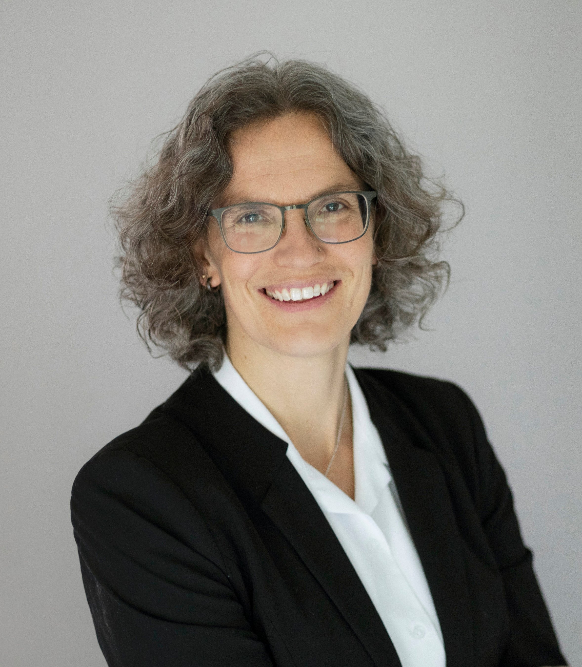 Prof. Dr. Claudia Meitinger Prof. Dr. Claudia Meitinger