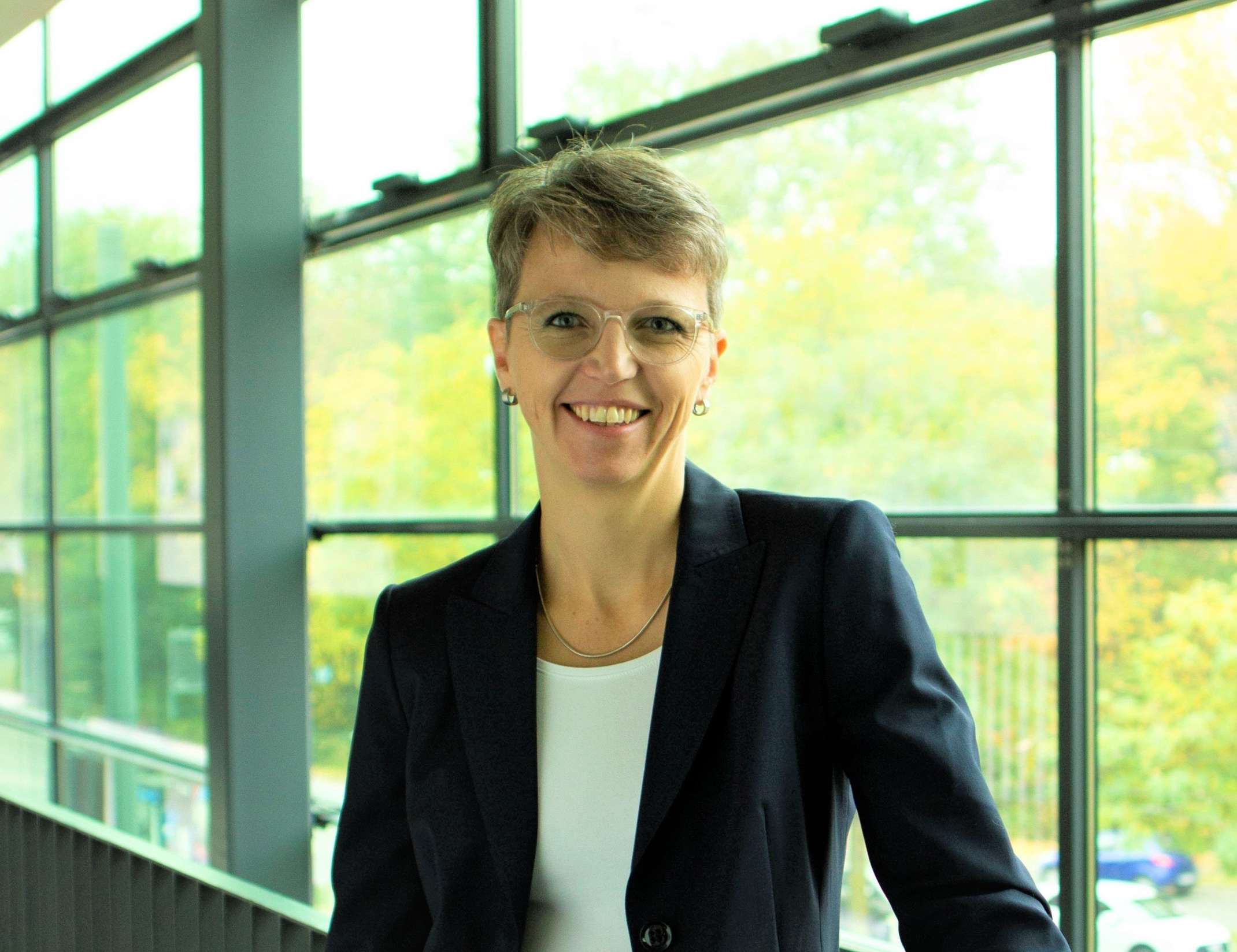 Susanne Drews-Sollinger, Dipl.-Betriebswirtin (BA)