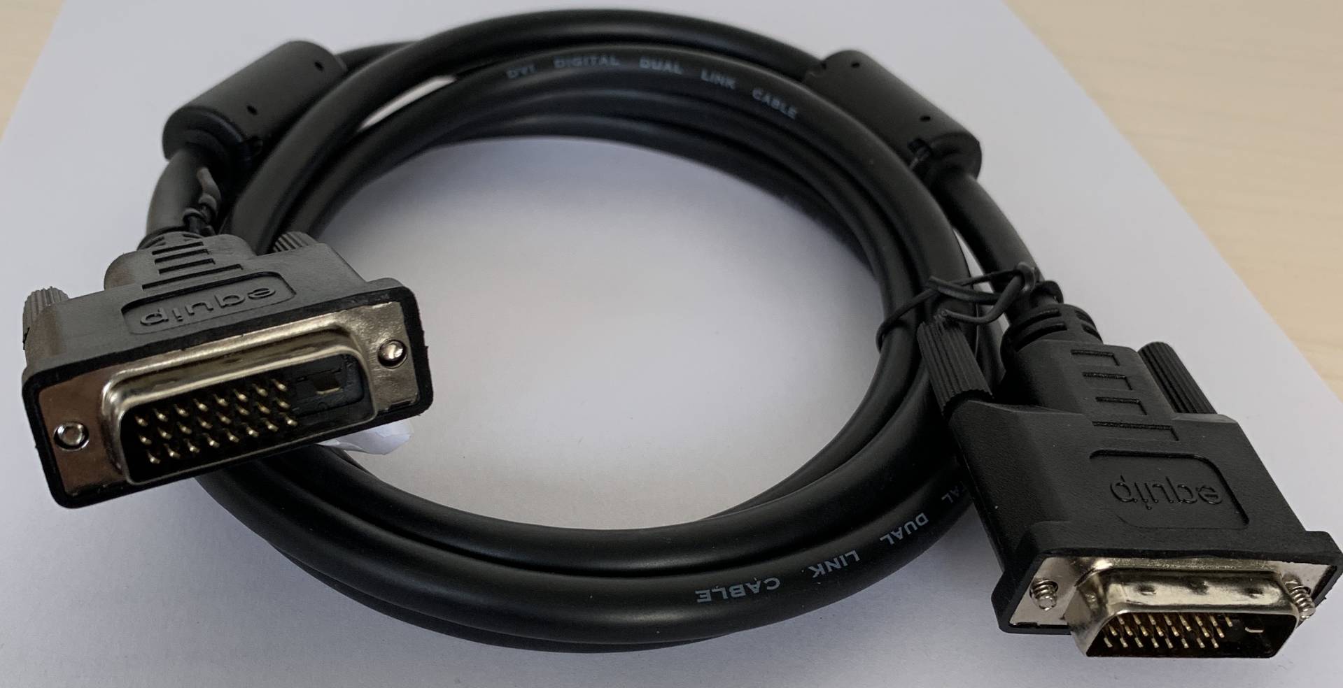 DVI-D-Kabel