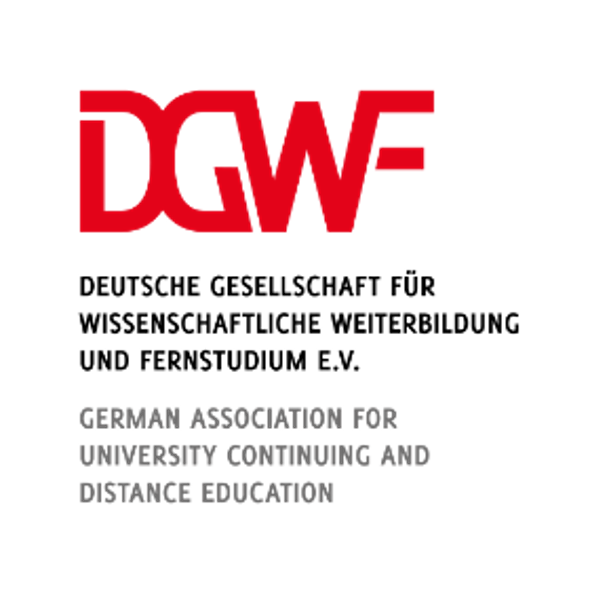Deutsche Gesellschaft für wissenschaftliche Weiterbildung und Fernstudium (DGWF) e.V.