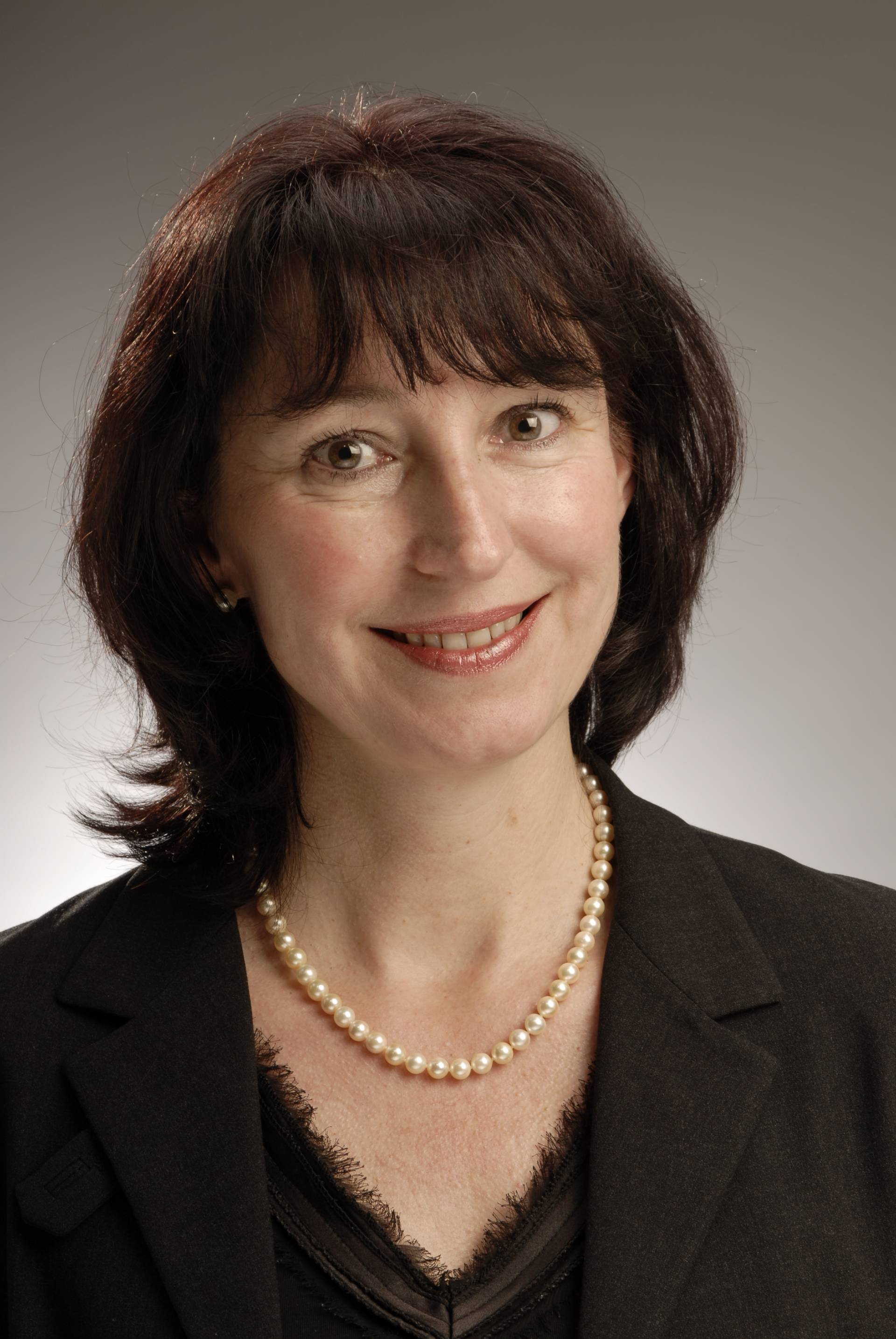 Dr. Ulrike Fink-Heuberger
