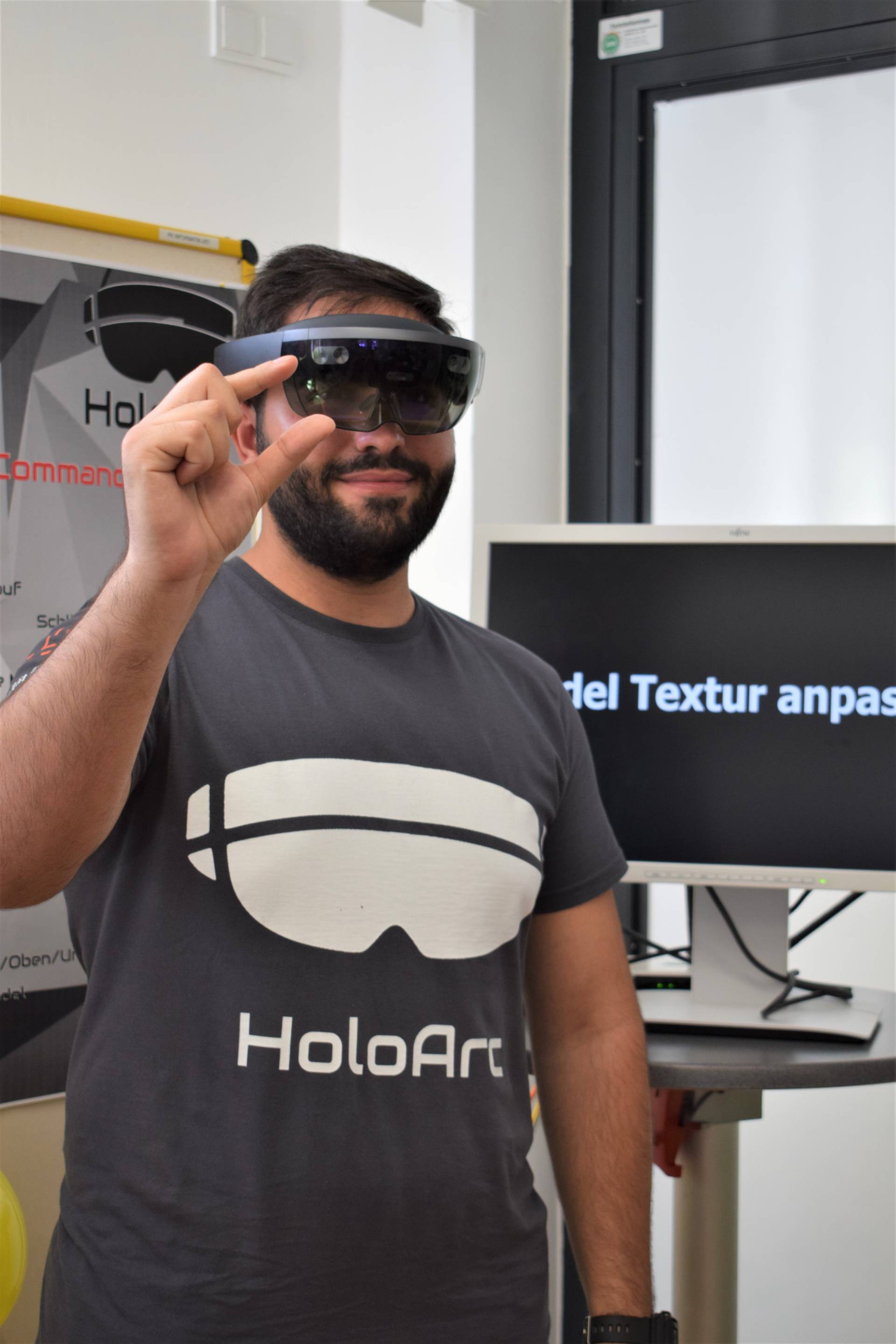 Hololens 