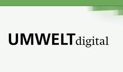 UMWELTdigital