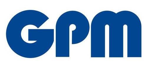 Logo GPM