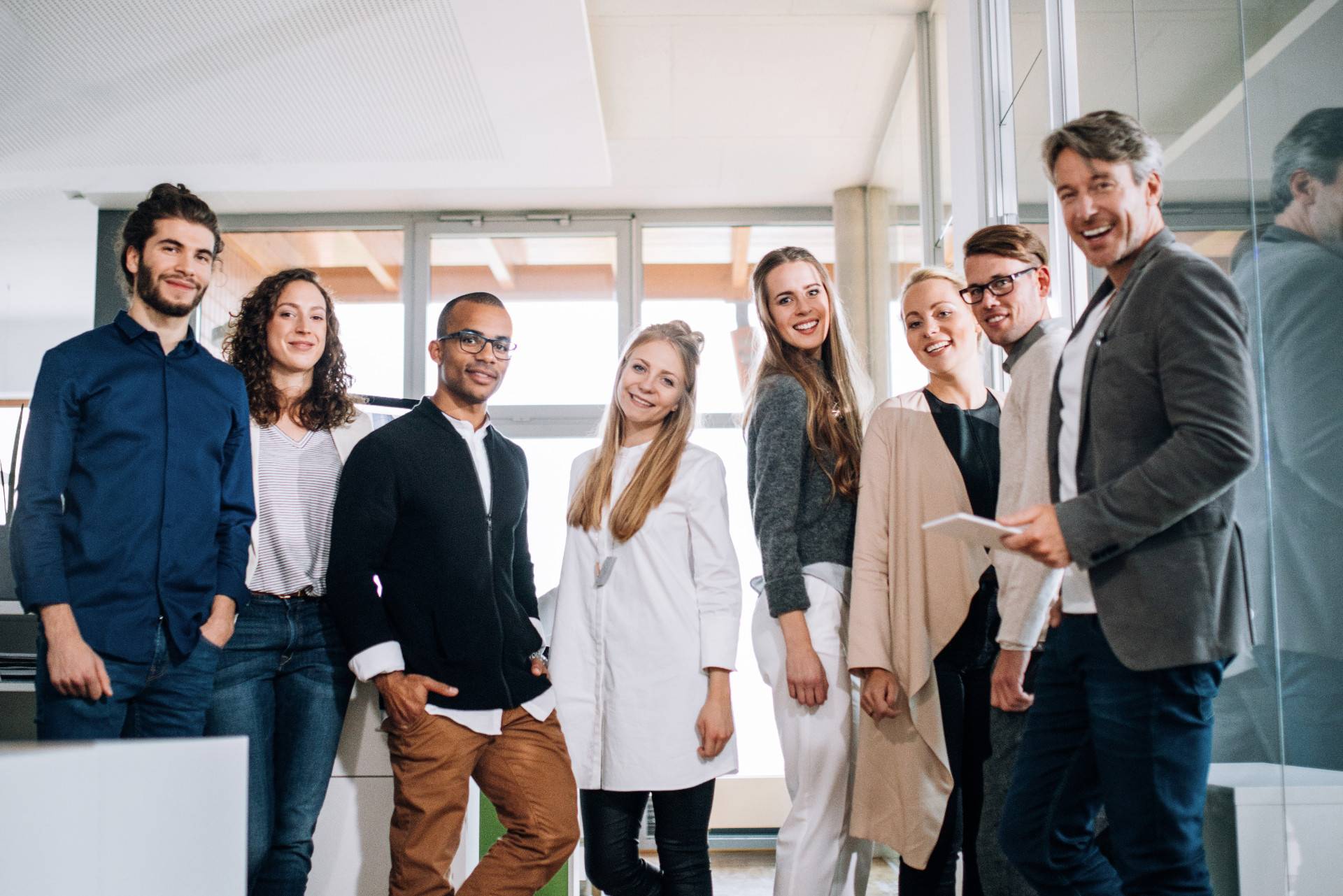 Titelbild Förderverein Hochschule Augsburg - istock