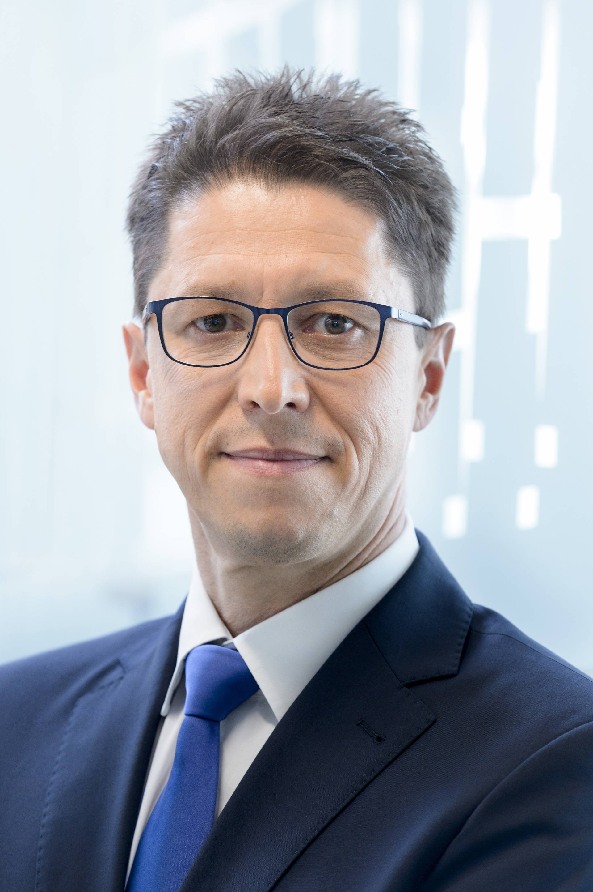 Foto: Dr. Jörg Karas (Quelle: Schwan-STABILO Cosmetics)