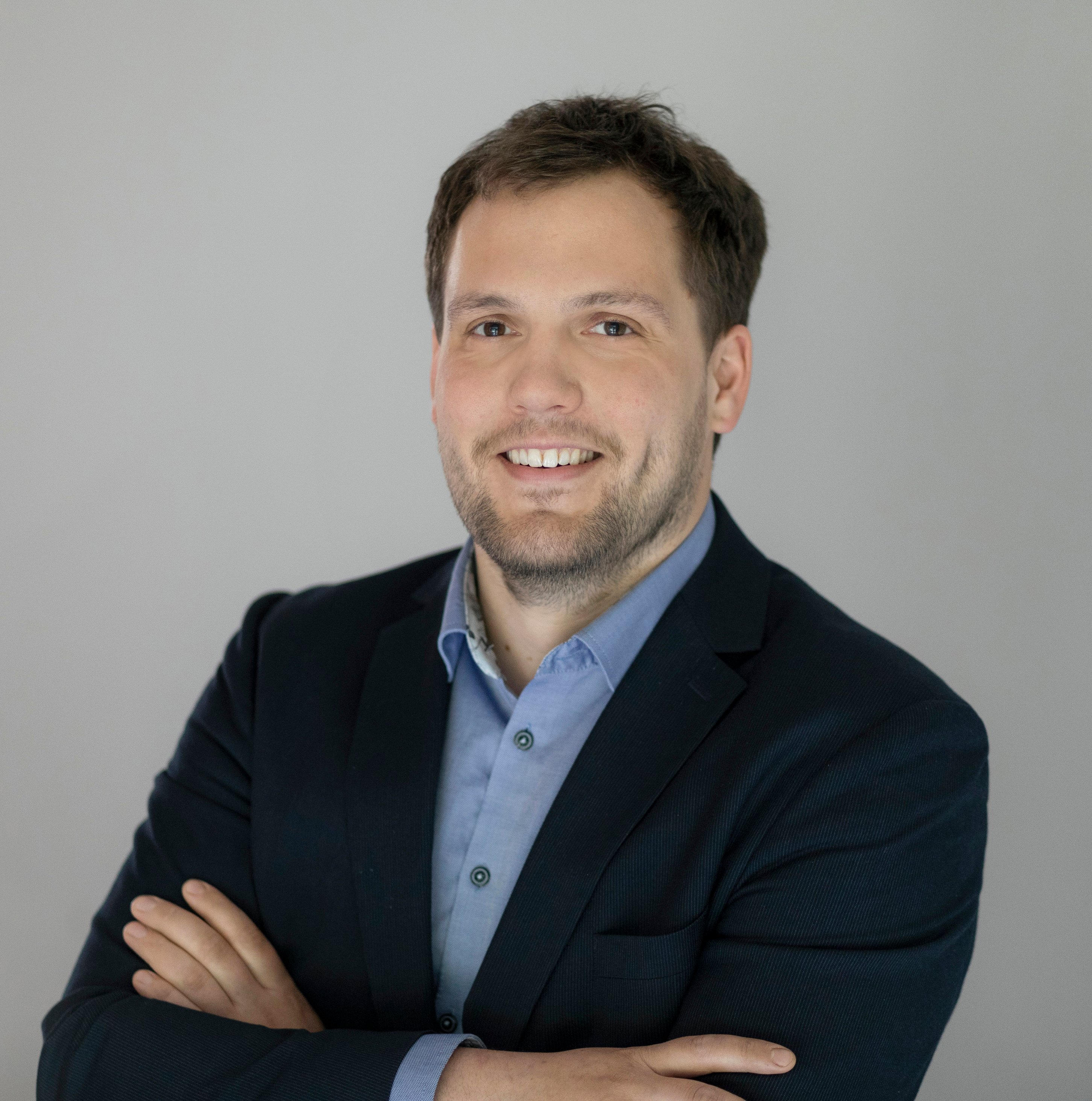 Tobias Lechner, M.Eng. Tobias Lechner, M.Eng.