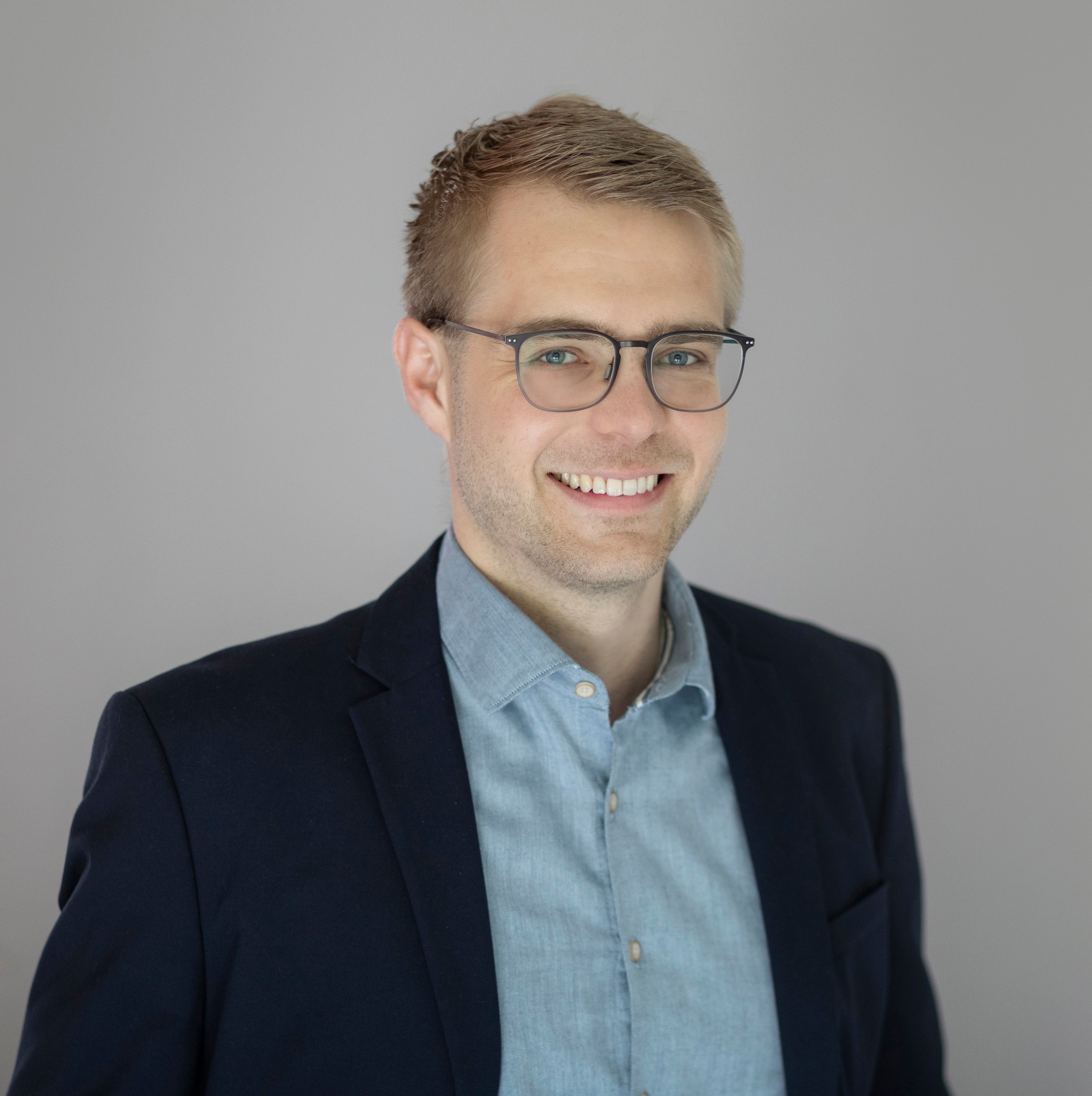 Sebastian Seifried, M.Eng. Sebastian Seifried, M.Eng.