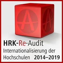 HRK-Re-Audit Internationalisierung 2014-2019