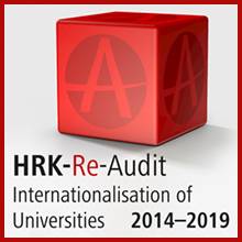 HRK-Re-Audit Internationalisation of Universities 2014-2019