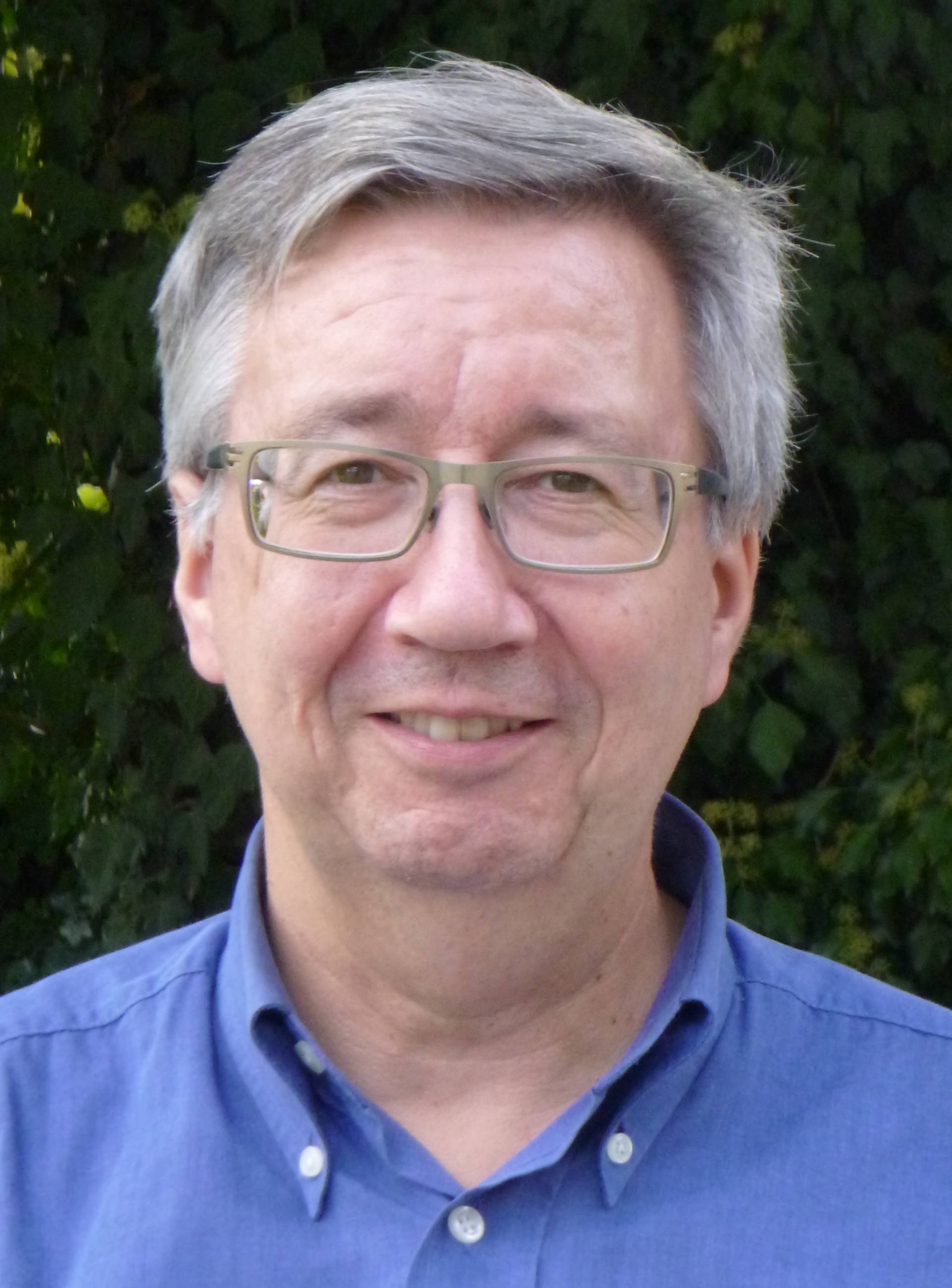 Prof. Dr. Jens Horbach