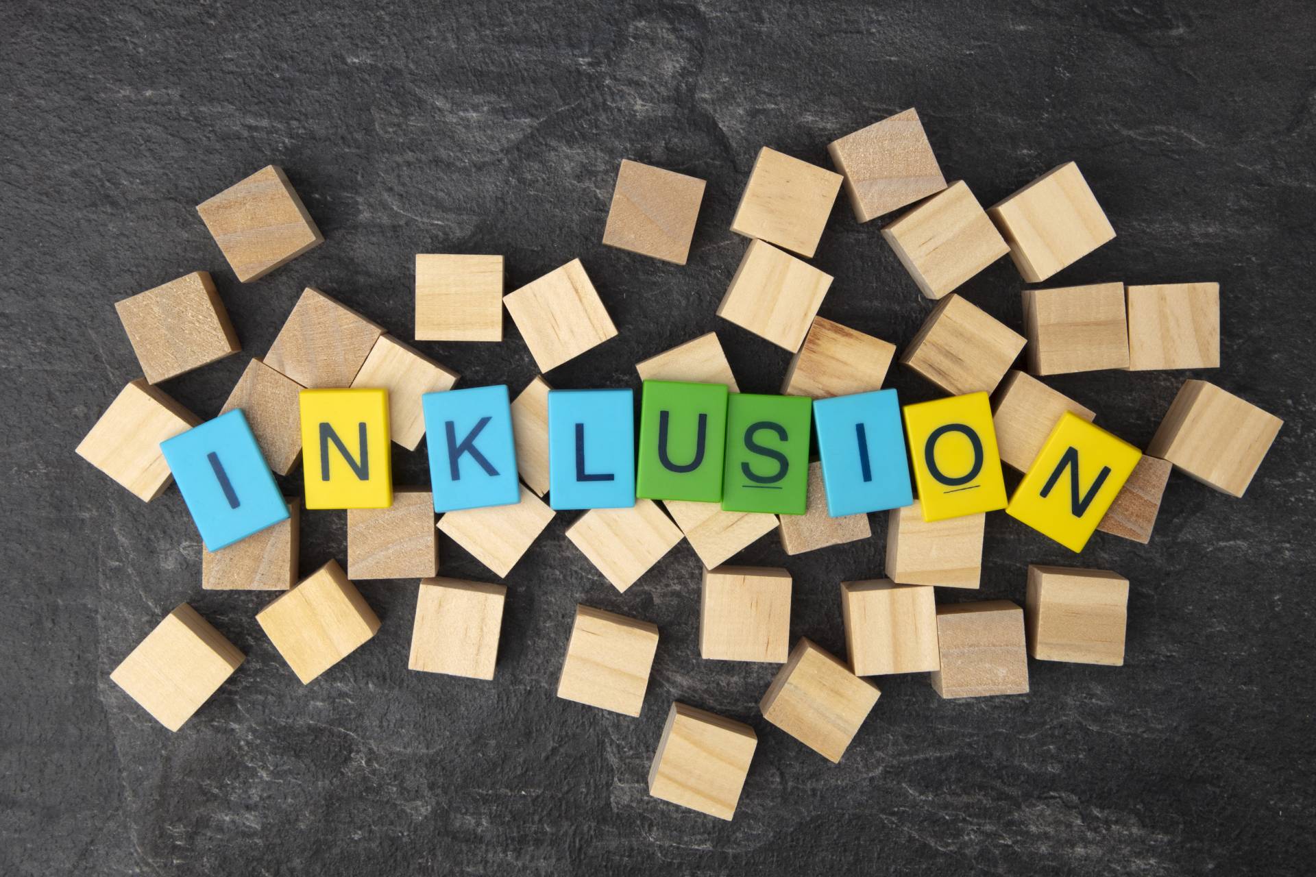 Inklusion