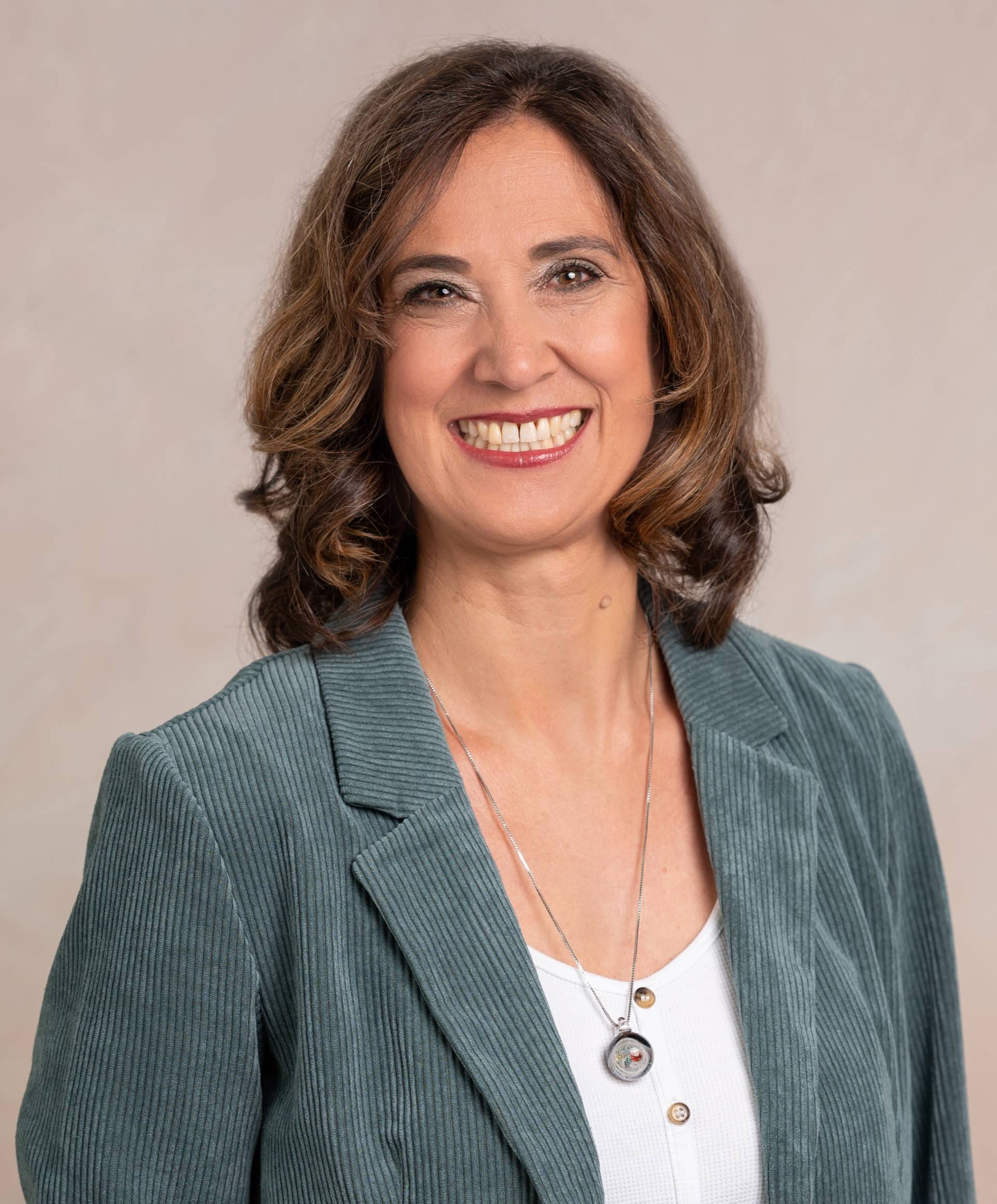 Prof. Dr. Anja Metzner
