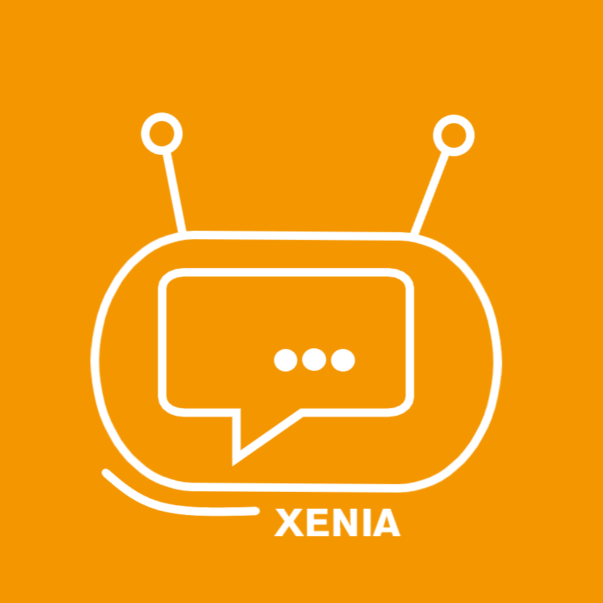 Logo von Chatbot Xenia