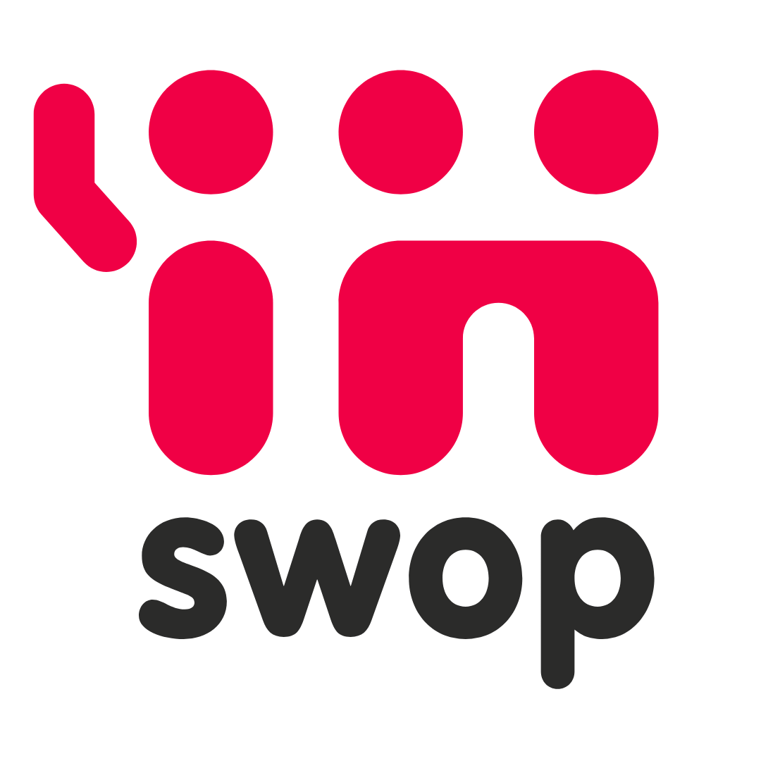 Logo SWOP-Team Logo SWOP-Team