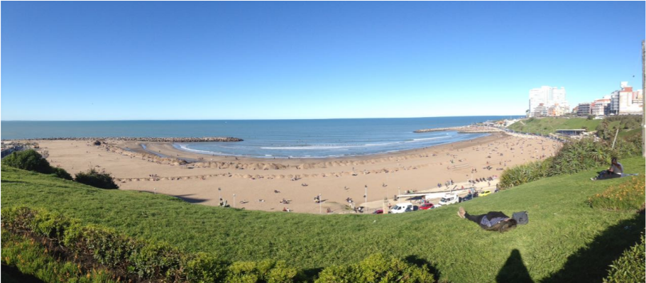 Mar del Plata