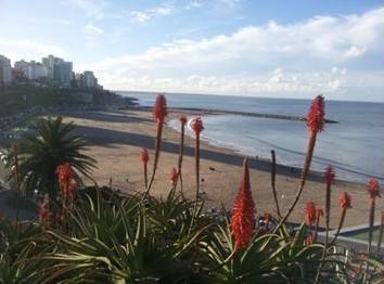 Mar del Plata