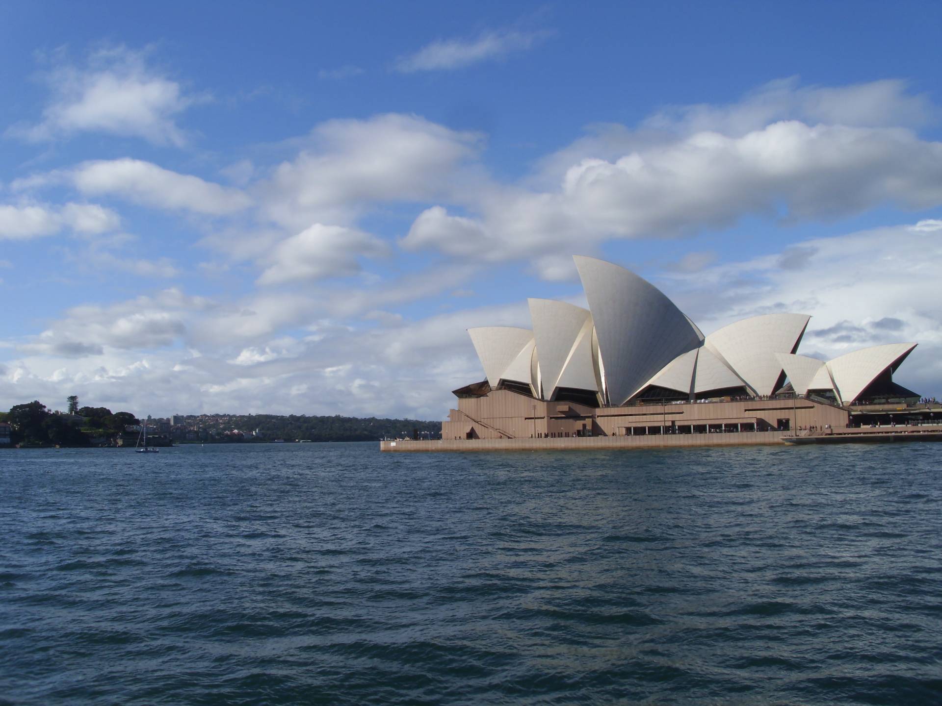 Sydney