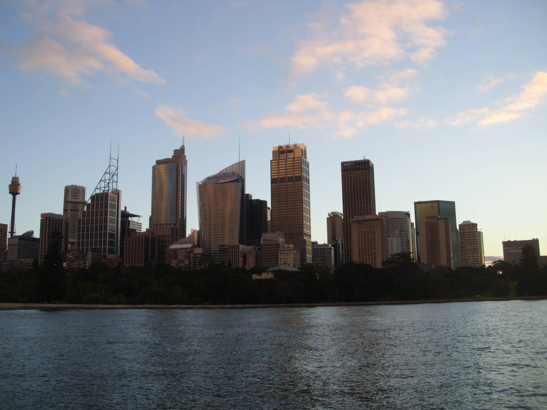 Sydney