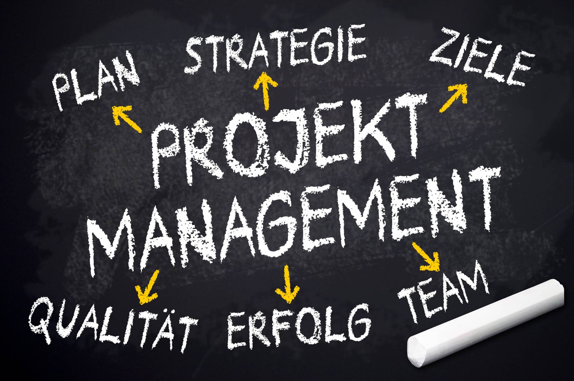 Projektmanagement