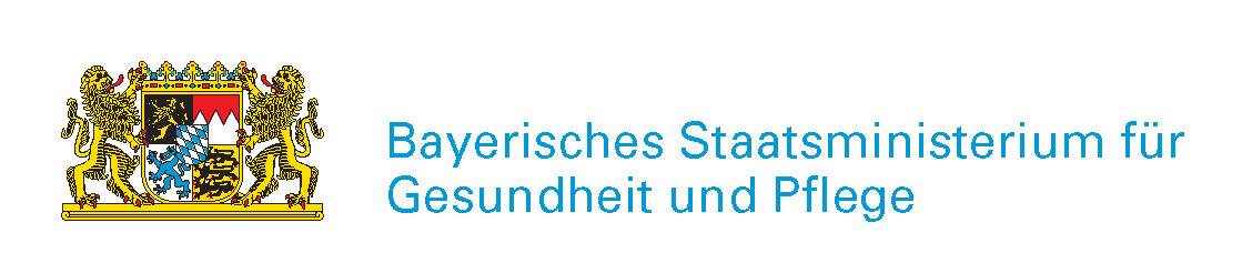 Bayerisches Staatsministerium für Gesundheit und Pflege