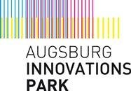 Logo: Augsburger Innovationspark