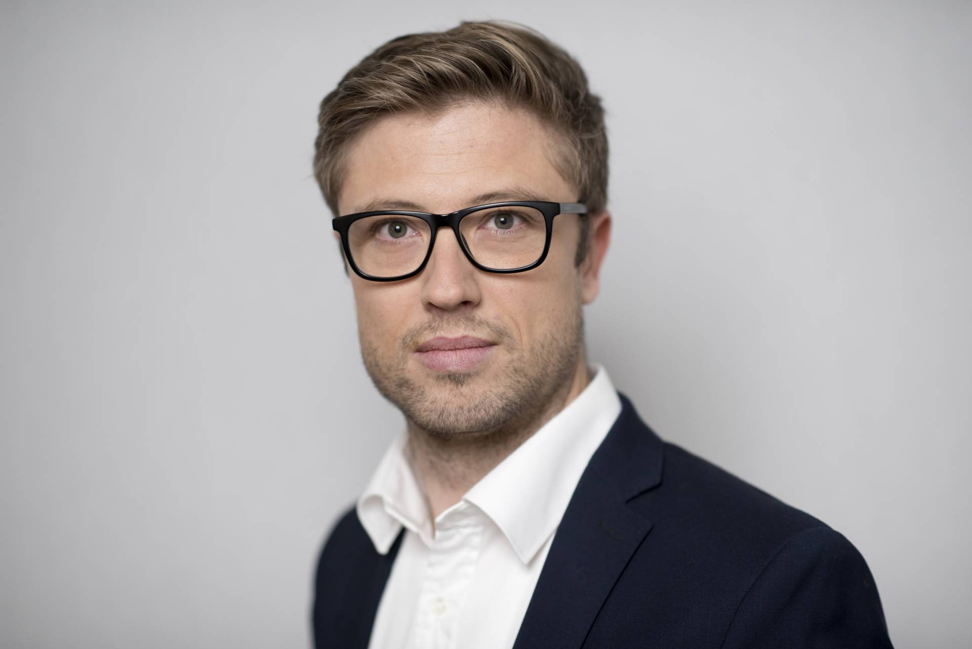 Veit Starmühler, M.Sc. Veit Starmühler, M.Sc.